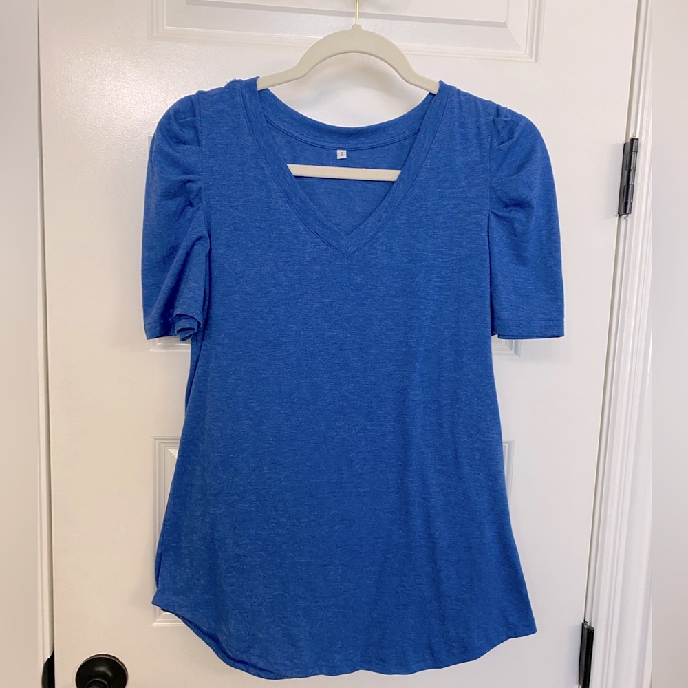Super soft tee!